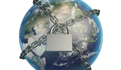 Povratak militantnog imperijalizma