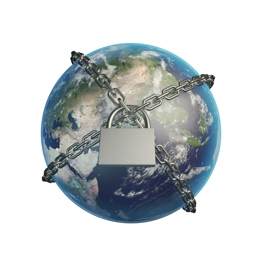 Povratak militantnog imperijalizma