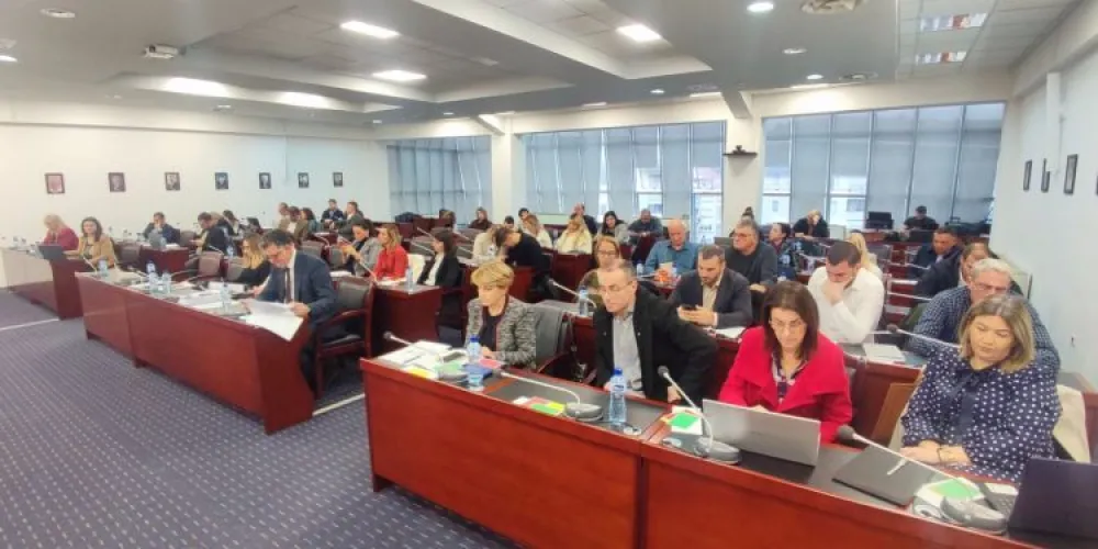 Tivatska op&scaron;tinska kasa od 34,11 miliona