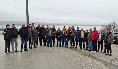 Splavari i NVO o zagađenju Slanog jezera: Krivolov je problem, ne splavovi