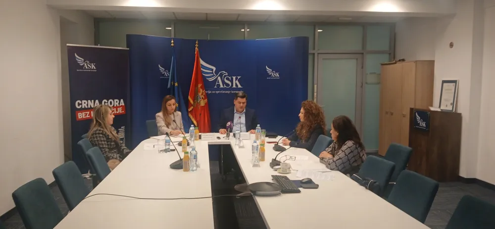 ASK ostaje u v.d. stanju