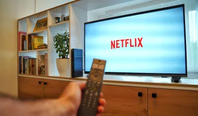 Netflix objavio listu najgledanijih filmova i serija u drugoj polovini 2025