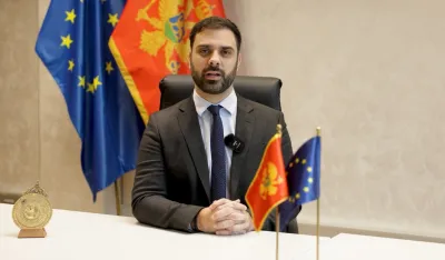 Radulović: Pomorske linije Budva&ndash;Dubrovnik i Kotor&ndash;Dubrovnik saobraćaće i ovog ljeta