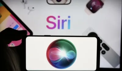 Apple pretvara Siri u moćnog AI četbota