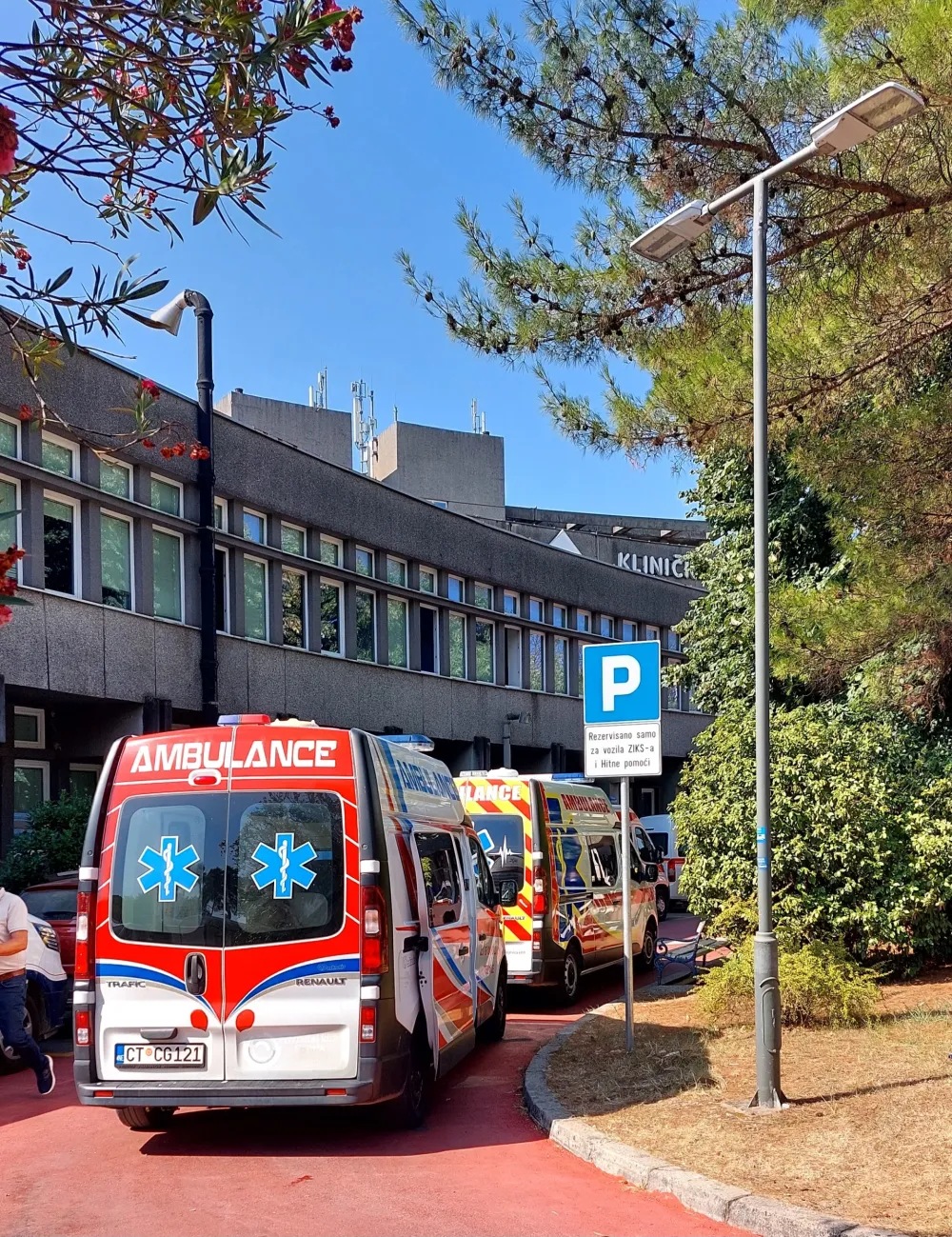 Bez stručnog ispita radi 230 medicinskih sestara?