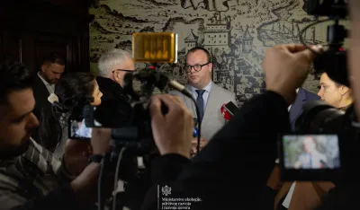 Ćulafić: MERS među pet institucija sa visokim stepenom realizovanih aktivnosti u procesu EU integracija