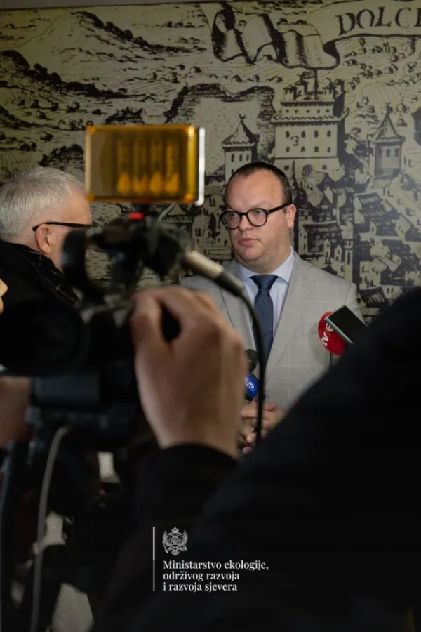 Ćulafić: MERS među pet institucija sa visokim stepenom realizovanih aktivnosti u procesu EU integracija