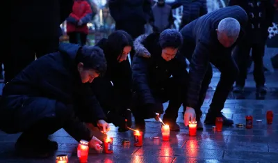 Italija povukla ambasadora zbog oslobađanja osumnjičenog u požaru u Kran-Montani