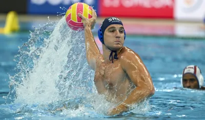 Igra finale: Nikola Jak&scaron;ić
