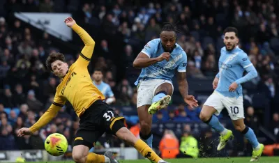 Semenjo nastavio golgetersku seriju