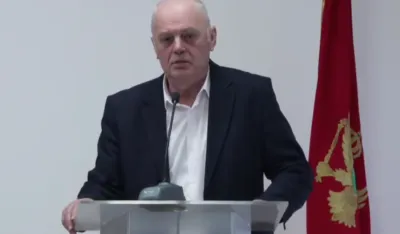 Kalezić iznesene tvrdnje Đurovića nazvao netačnim&nbsp;