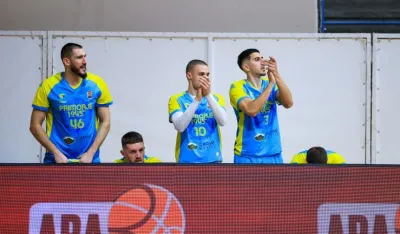 Lider nastavio sa pobjedama