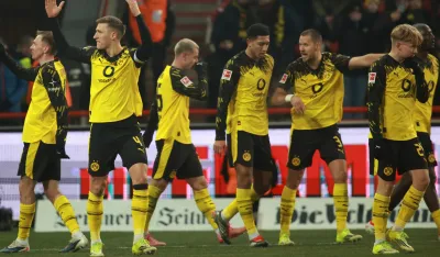 "Milioneri" ubjedljivi