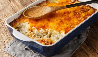 Pripremite pileću musaku i uživajte u čaroliji ukusa