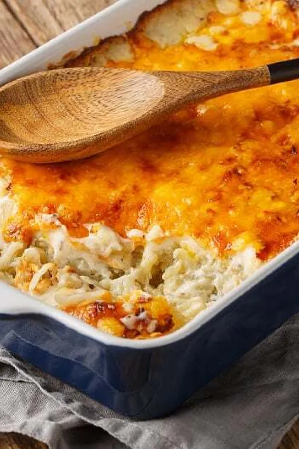 Pripremite pileću musaku i uživajte u čaroliji ukusa