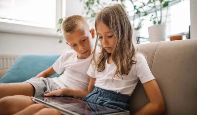 Ova navika može negativno uticati na razvoj govora va&scaron;eg djeteta