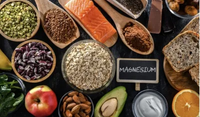 Imate problema sa spavanjem? Možda vam nedostaje ključni mineral