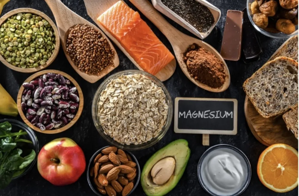 Imate problema sa spavanjem? Možda vam nedostaje ključni mineral