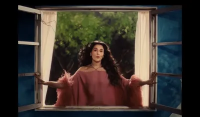 Džesi Ver objavila novi singl &ldquo;I Could Get Used To This&rdquo;