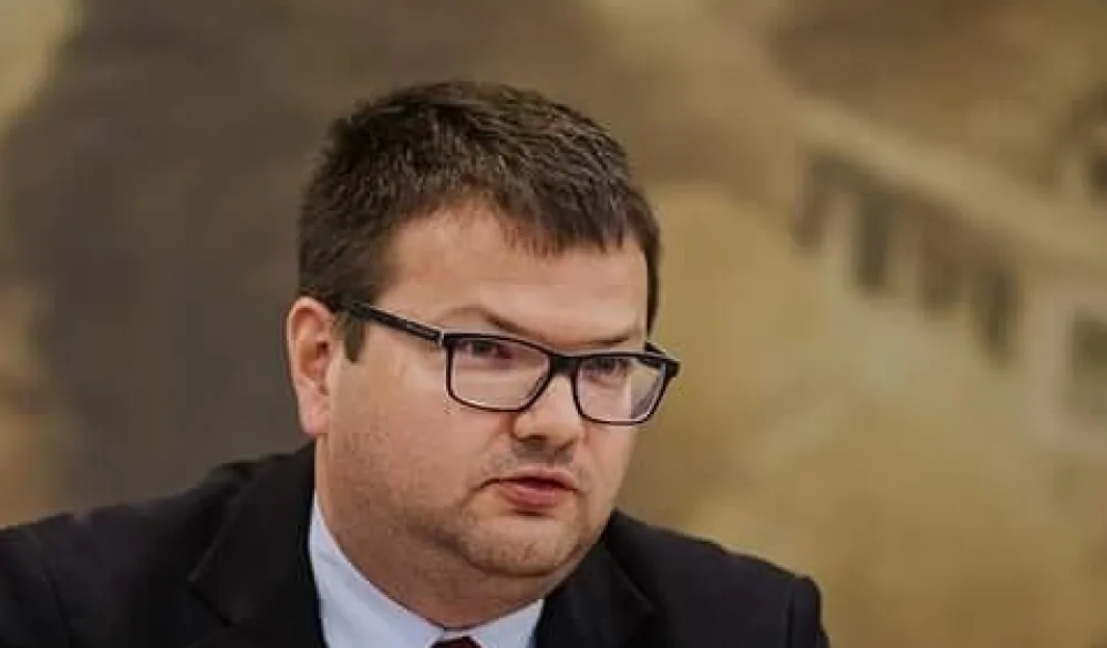 Daskalovski: Izostanak presuda za visoku korupciju rizik za stabilnost &scaron;ireg evropskog prostora