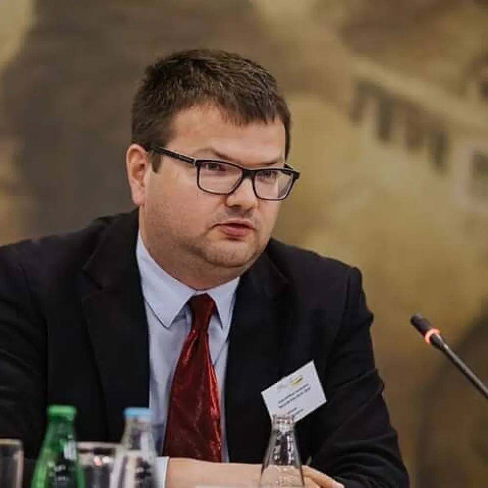 Daskalovski: Izostanak presuda za visoku korupciju rizik za stabilnost &scaron;ireg evropskog prostora