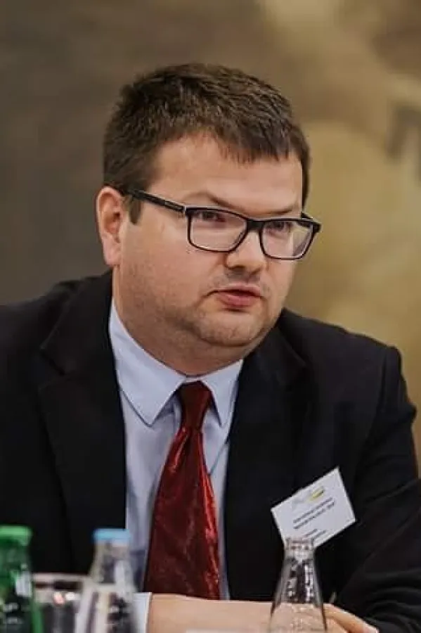 Daskalovski: Izostanak presuda za visoku korupciju rizik za stabilnost &scaron;ireg evropskog prostora