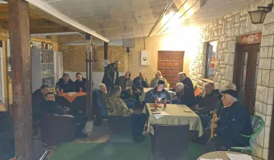 Pčelari Kuča protiv kamenoloma