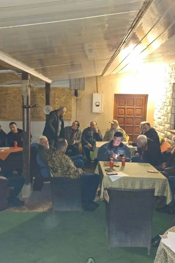Pčelari Kuča protiv kamenoloma