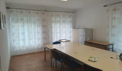 Adaptacija sale O&Scaron; "&Scaron;ćepan Đukić" čeka proljeće