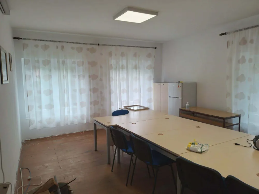 Adaptacija sale O&Scaron; "&Scaron;ćepan Đukić" čeka proljeće