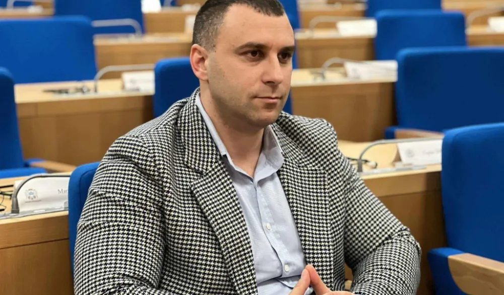 Obnoviće kuhinju i teretanu u ustanovi na Kakarickoj gori