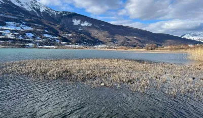 Spas Plavskog jezera zavisi od Svjetske banke