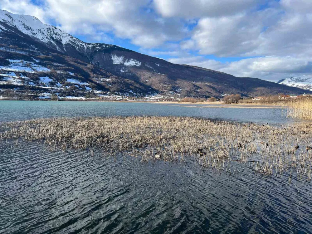 Spas Plavskog jezera zavisi od Svjetske banke