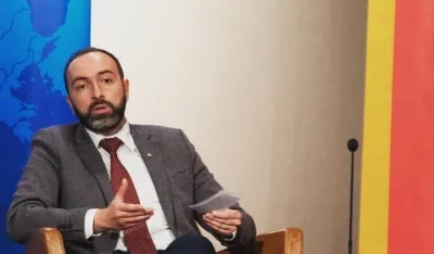 Nikola Banićević, predavač na UDG