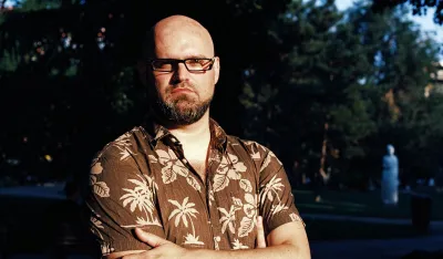 Dobitnik NIN-ove nagrade Tu&scaron;evljaković: Ožiljak kao fizička manifestacija unutra&scaron;nje borbe