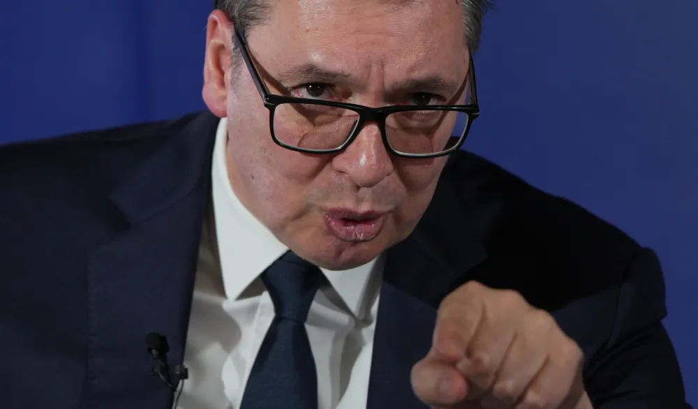 Vučić: Obećali smo građanima ekonomski najbolju godinu, ispunićemo to