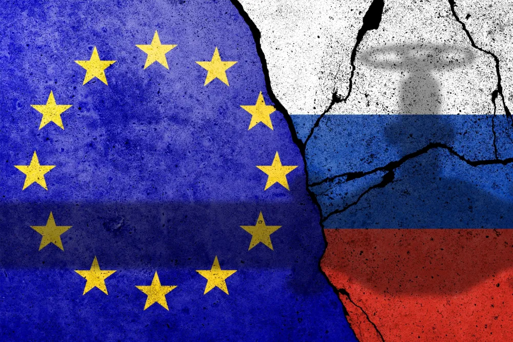 Na snagu stupilo ograničenje slobode kretanja ruskih diplomata u EU