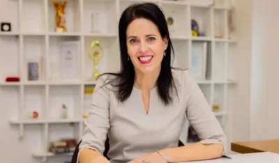 Tripković Marković: Nastavljamo intenzivnu promociju Crne Gore