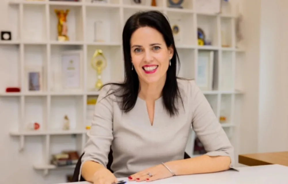 Tripković Marković: Nastavljamo intenzivnu promociju Crne Gore