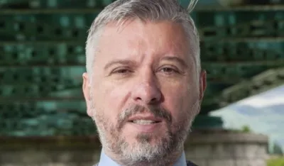 profesor Hrvoje Klasić