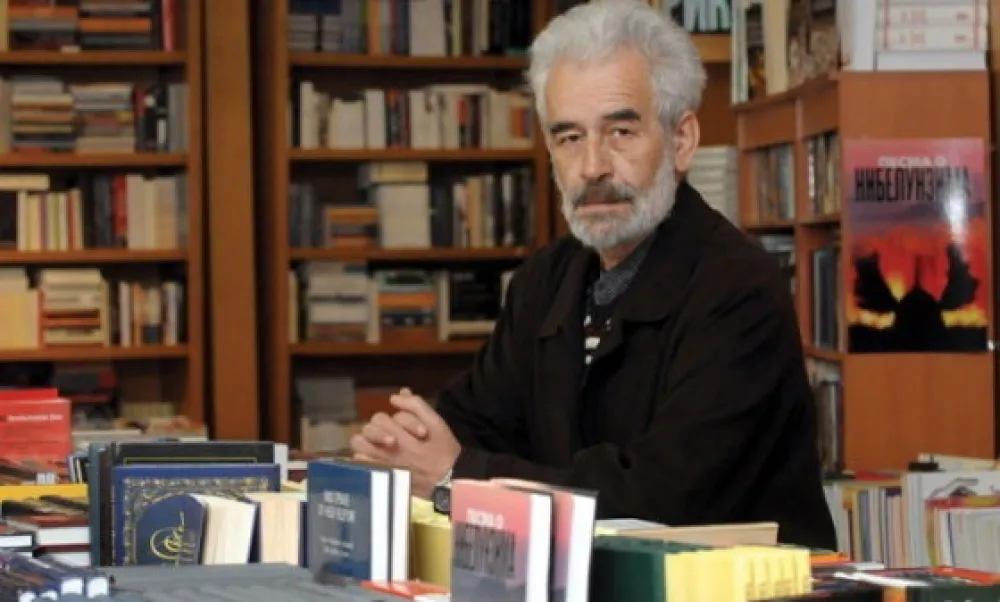 "Savinim stopama ka Savinom izvoru"