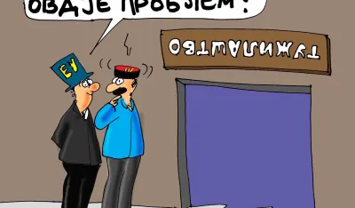 Fali 37 tužilaca, ostavke podnijelo devetoro