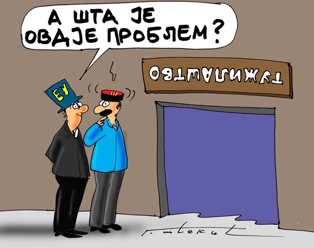 Fali 37 tužilaca, ostavke podnijelo devetoro