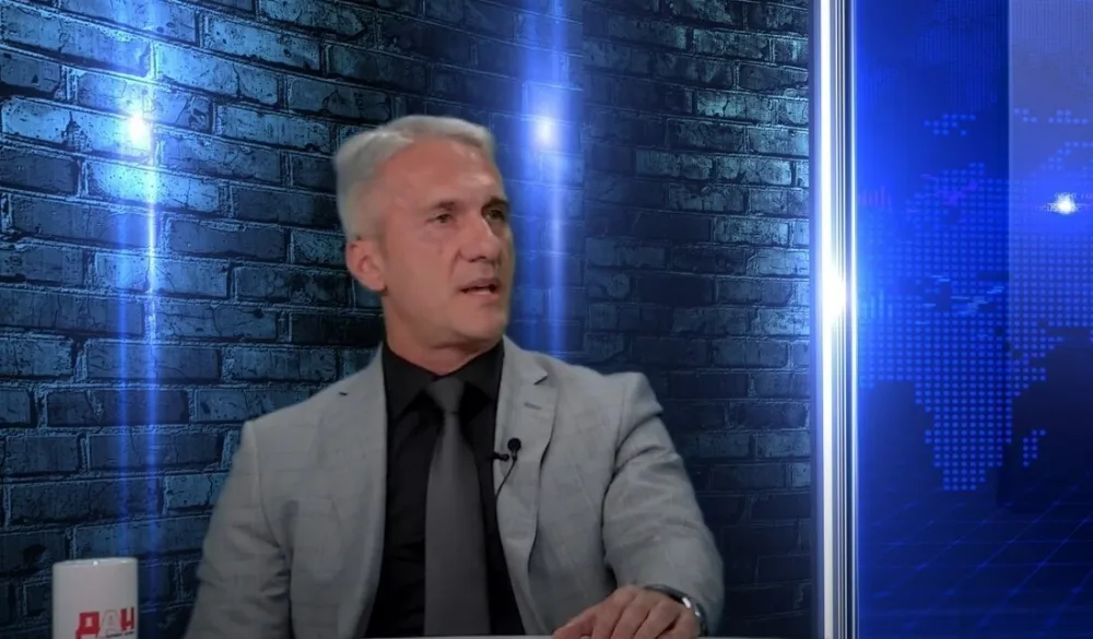 Brajović: Podr&scaron;ka Pajković, Vuk&scaron;ićevi postupci moraju biti najstrože sankcionisani