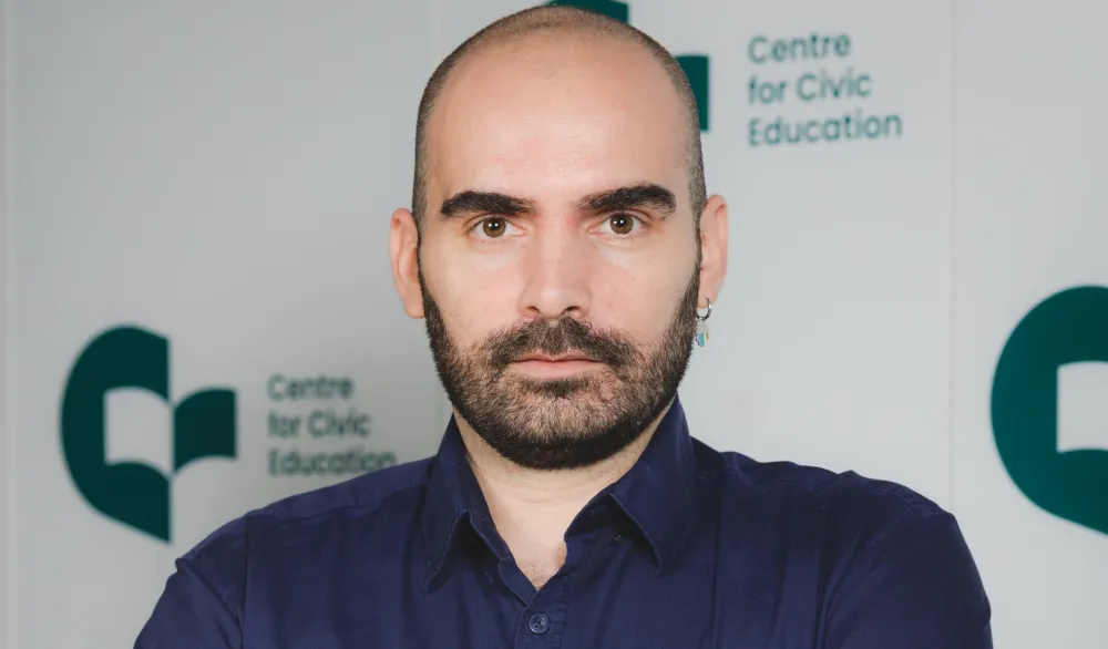 CGO: Institucije moraju zaustaviti digitalni linč i za&scaron;tititi pravo na privatnost i dostojanstvo