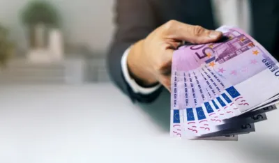 CBCG: Obavezna rezerva 327,8 miliona eura