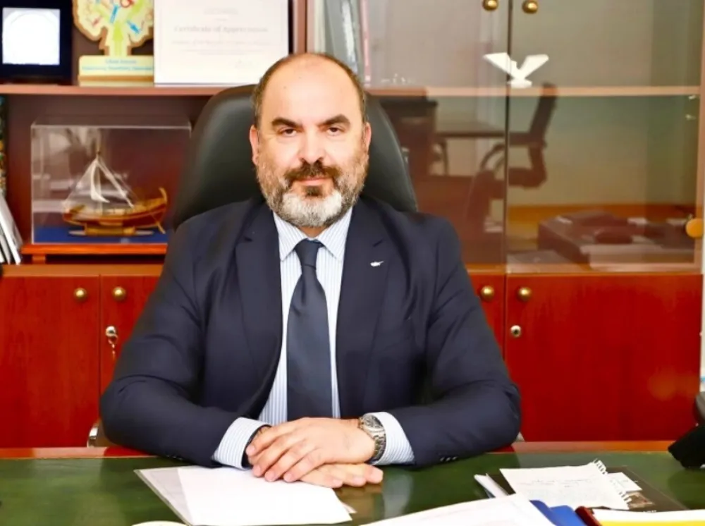 Fotiu: Radna grupe za Ugovor o pristupanju Crne Gore prioritet Kipra, pod uslovom daljeg napretka