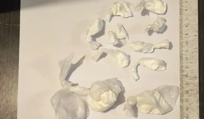 Racije u Podgorici: Pronađeni spid, kokain, marihuana, prekr&scaron;ajno procesuirano pet osoba