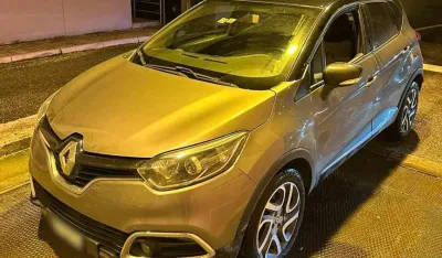 Na GP Sukobin oduzeto vozilo koje potražuje &Scaron;vajcarska