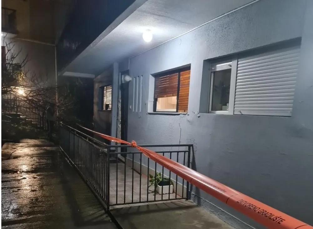 Inspekcija Ministarstva prostornog planiranja naredila ru&scaron;enje dijela "plave zgrade" u Herceg Novom